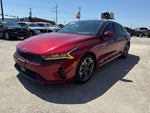 2021 Kia K5 EX Auto FWD