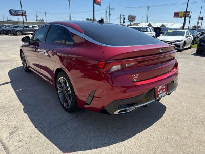 2021 Kia K5 EX Auto FWD