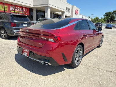 2021 Kia K5 EX Auto FWD