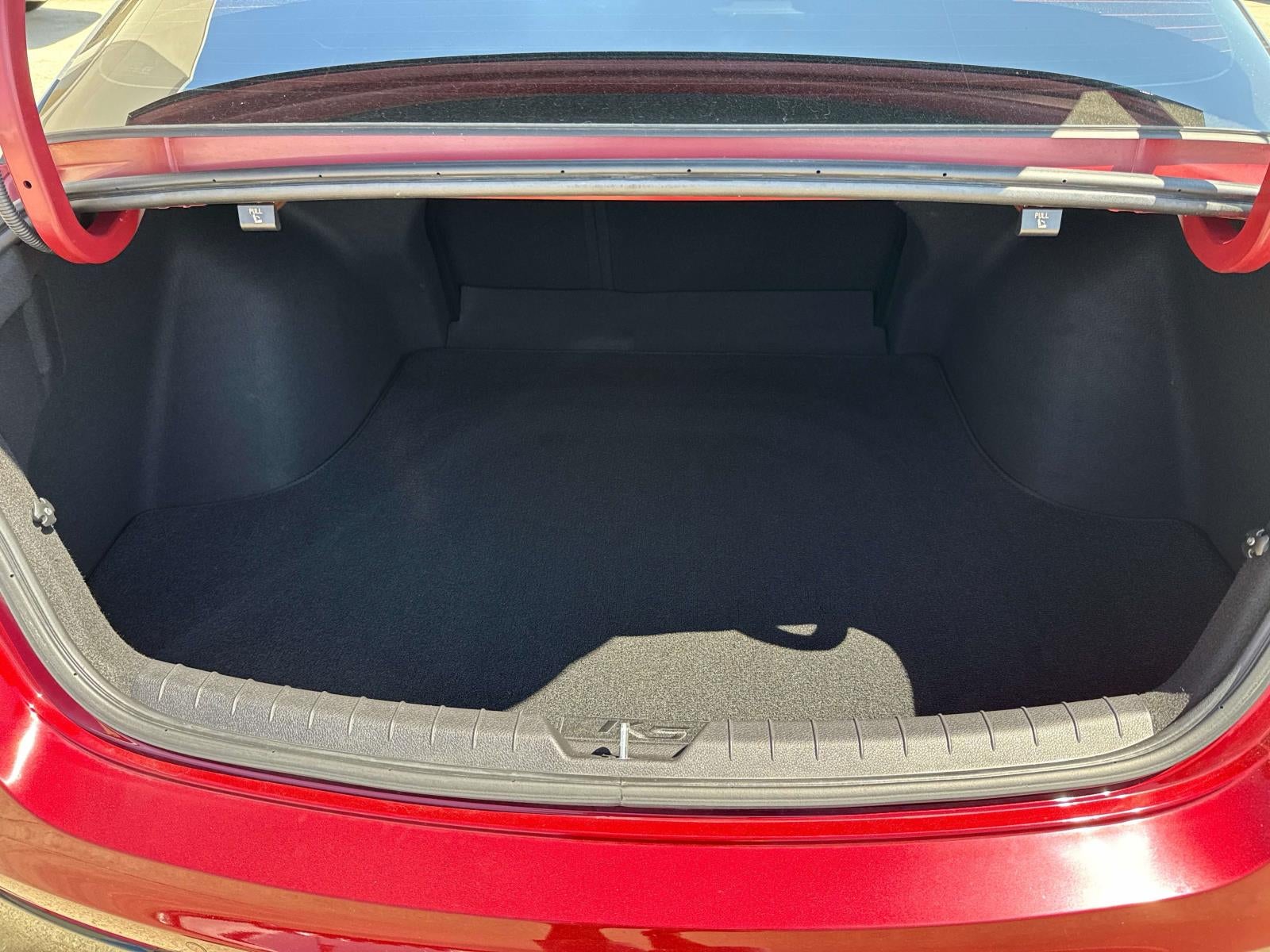 2021 Kia K5 EX Auto FWD