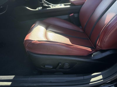 2022 Kia K5 GT-Line Auto FWD