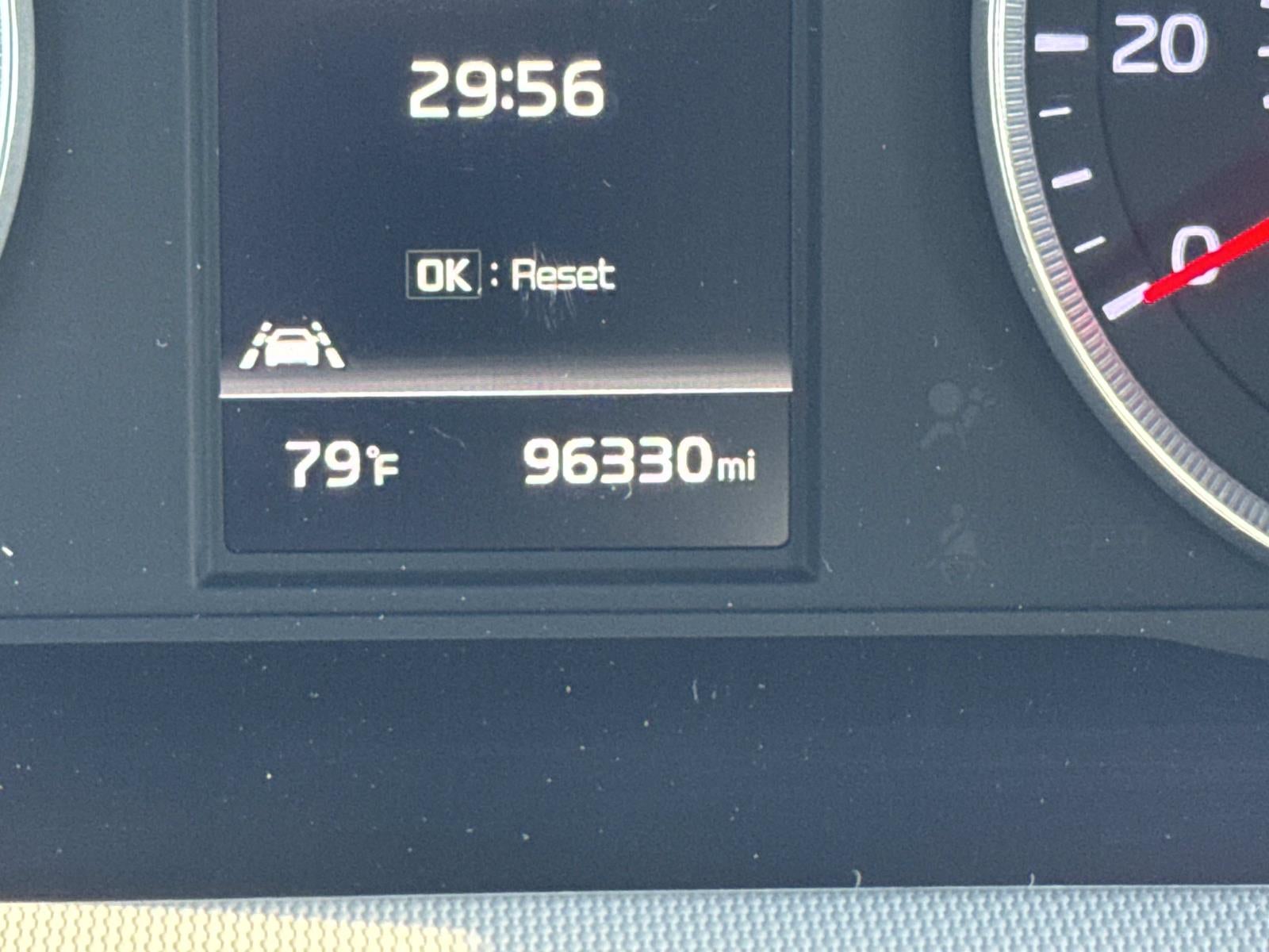 2022 Kia K5 GT-Line Auto FWD
