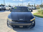 2022 Kia K5 GT-Line Auto FWD