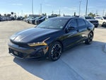 2022 Kia K5 GT-Line Auto FWD