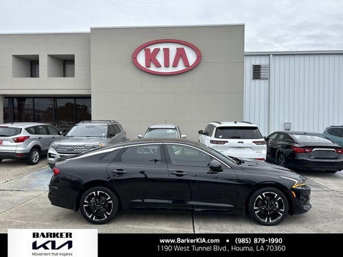 2023 Kia K5 GT-Line Auto AWD
