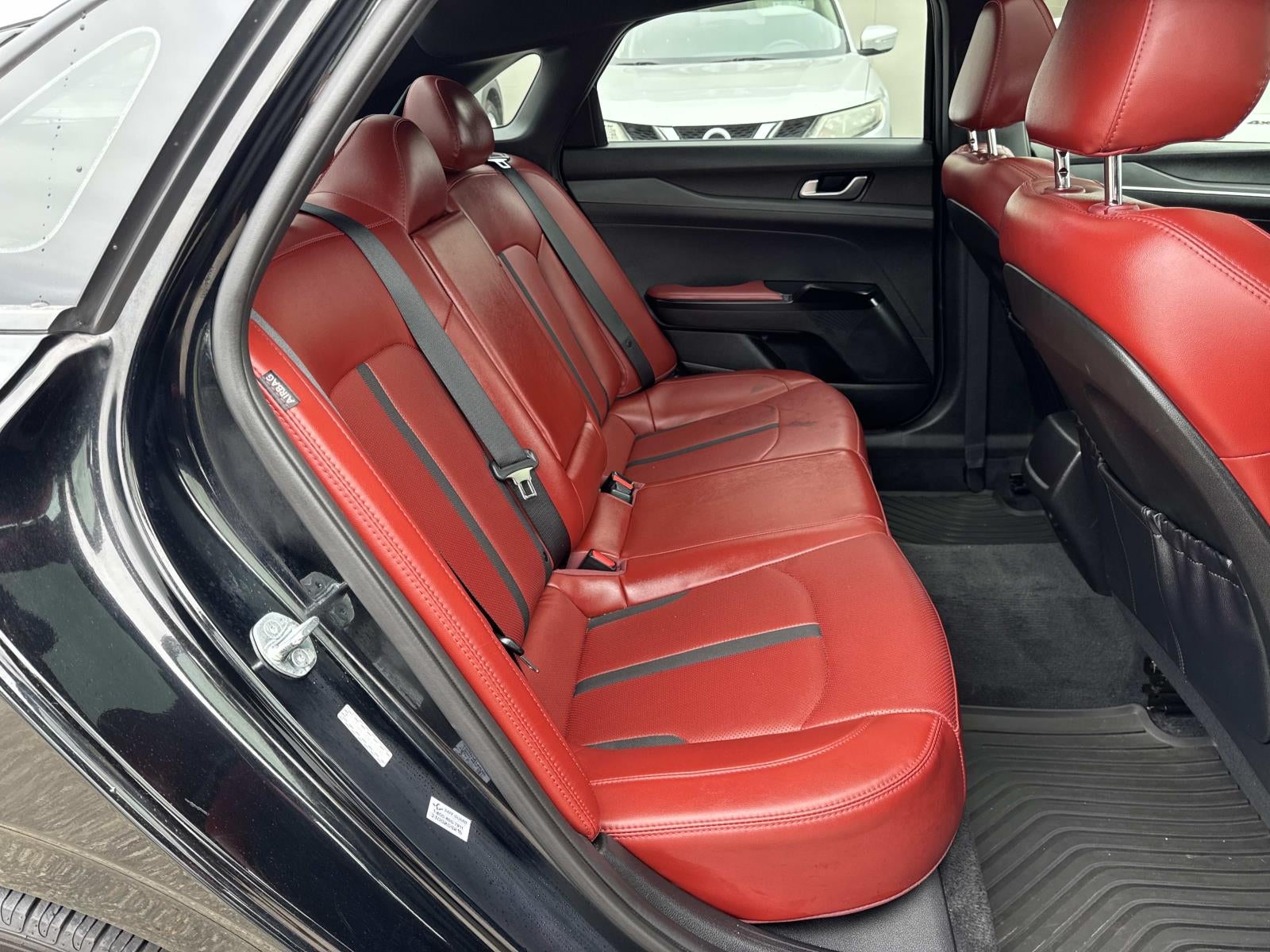 2023 Kia K5 GT-Line Auto AWD