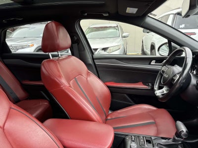 2023 Kia K5 GT-Line Auto AWD