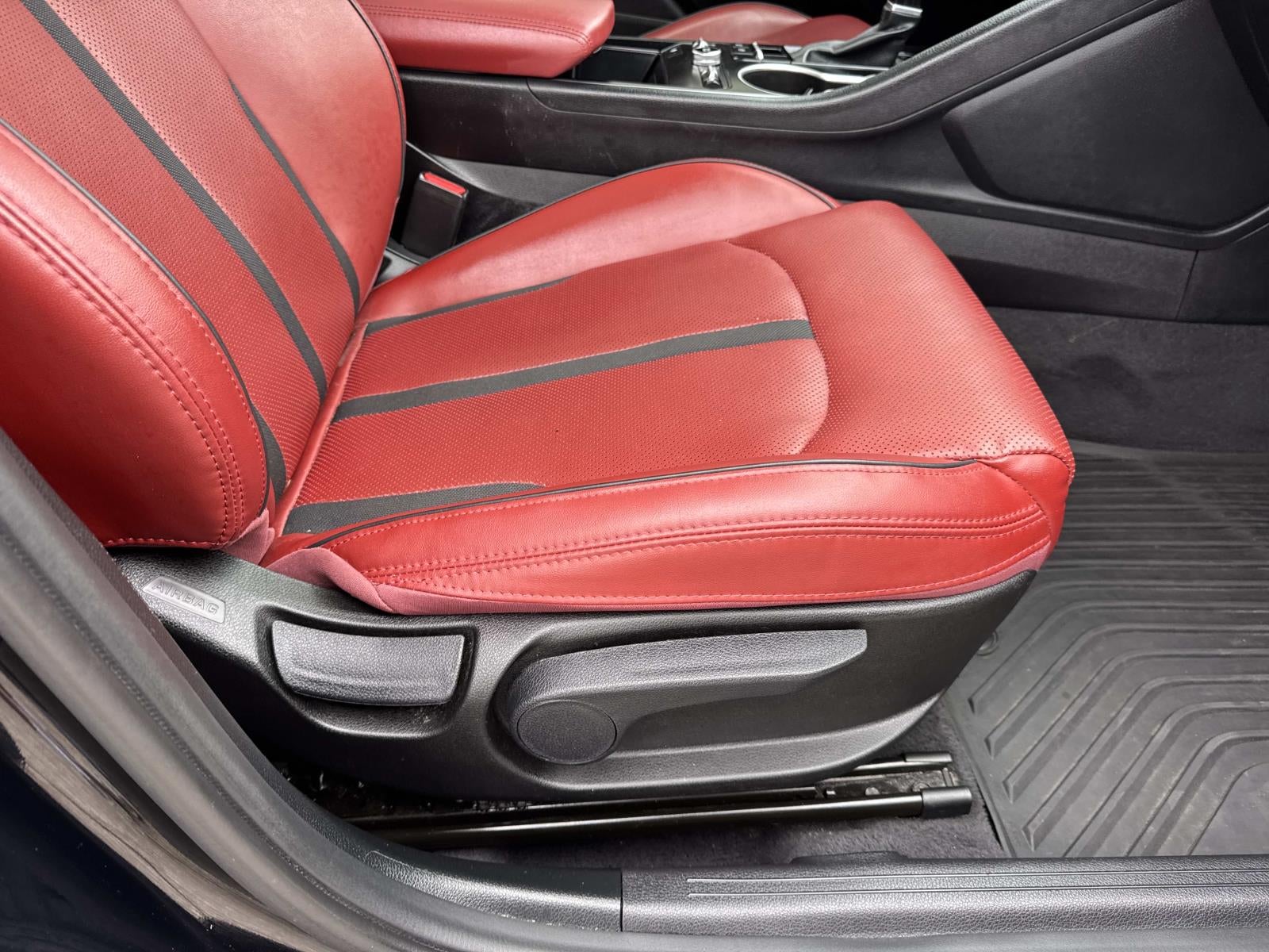 2023 Kia K5 GT-Line Auto AWD