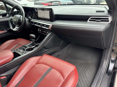 2023 Kia K5 GT-Line Auto AWD