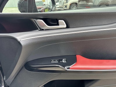 2023 Kia K5 GT-Line Auto AWD