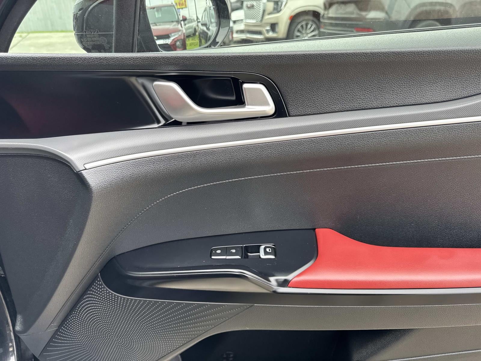 2023 Kia K5 GT-Line Auto AWD