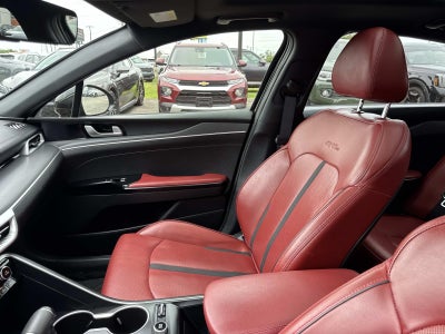 2023 Kia K5 GT-Line Auto AWD
