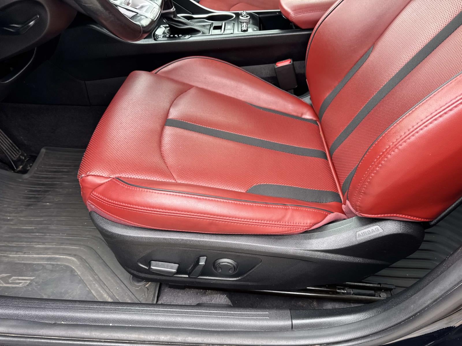 2023 Kia K5 GT-Line Auto AWD