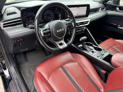 2023 Kia K5 GT-Line Auto AWD