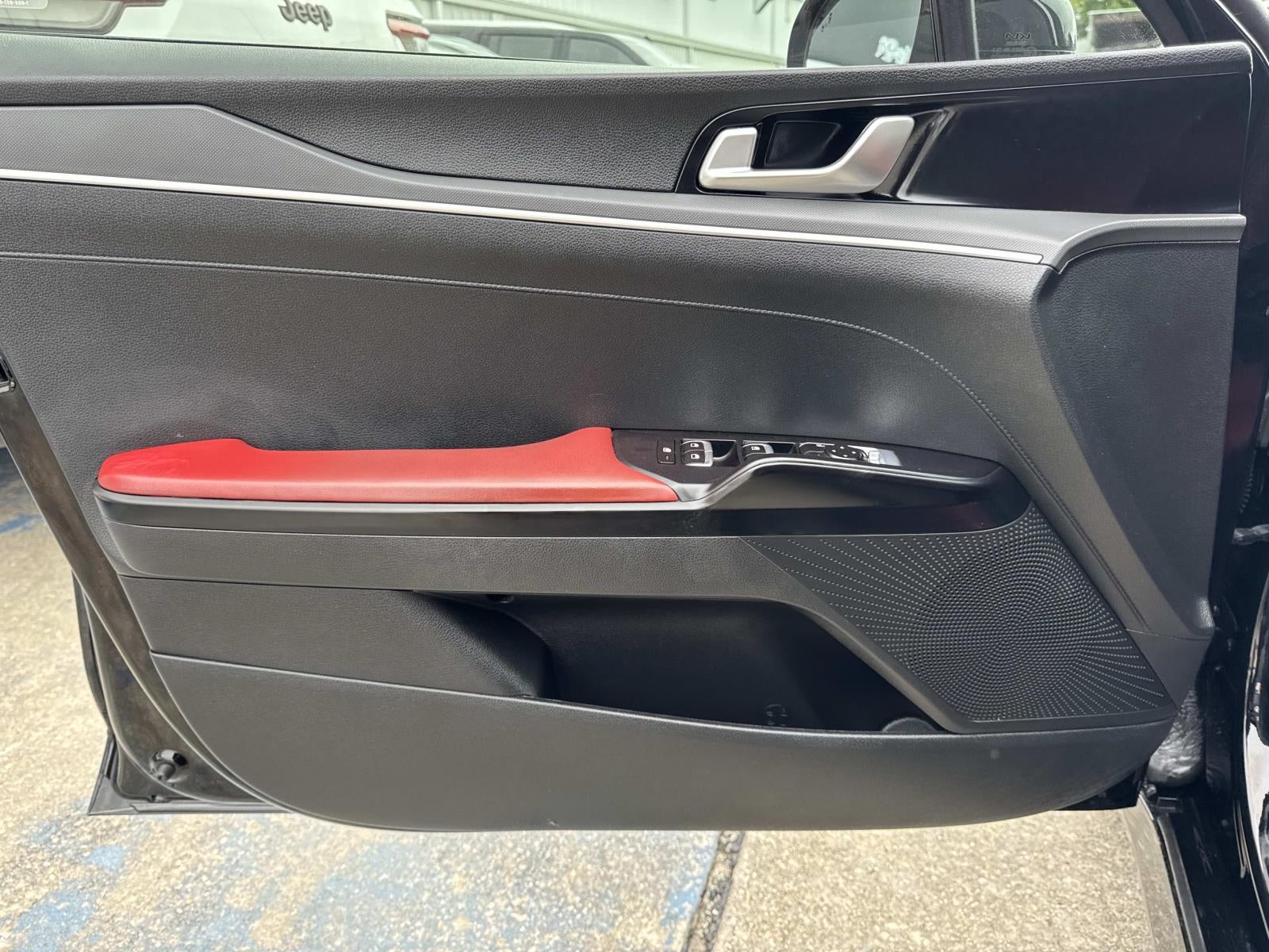 2023 Kia K5 GT-Line Auto AWD