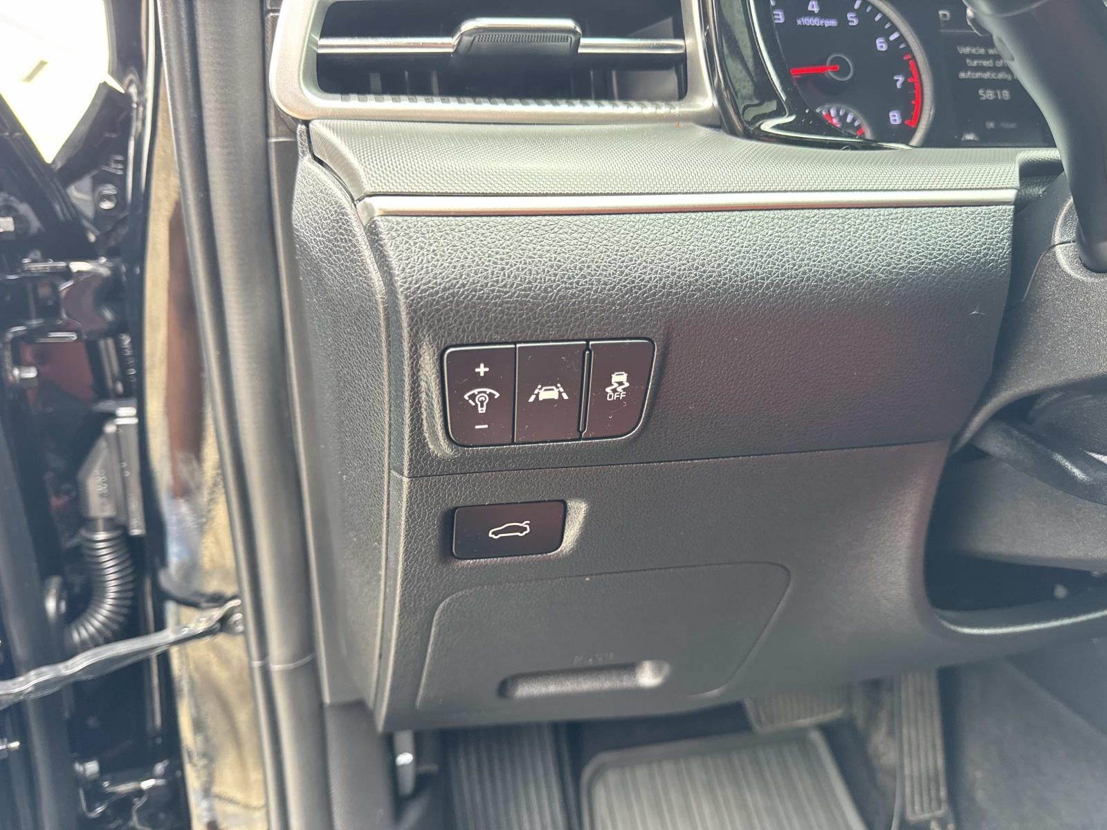 2023 Kia K5 GT-Line Auto AWD