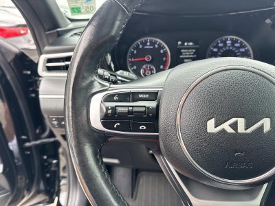 2023 Kia K5 GT-Line Auto AWD