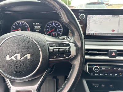 2023 Kia K5 GT-Line Auto AWD
