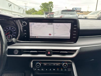 2023 Kia K5 GT-Line Auto AWD