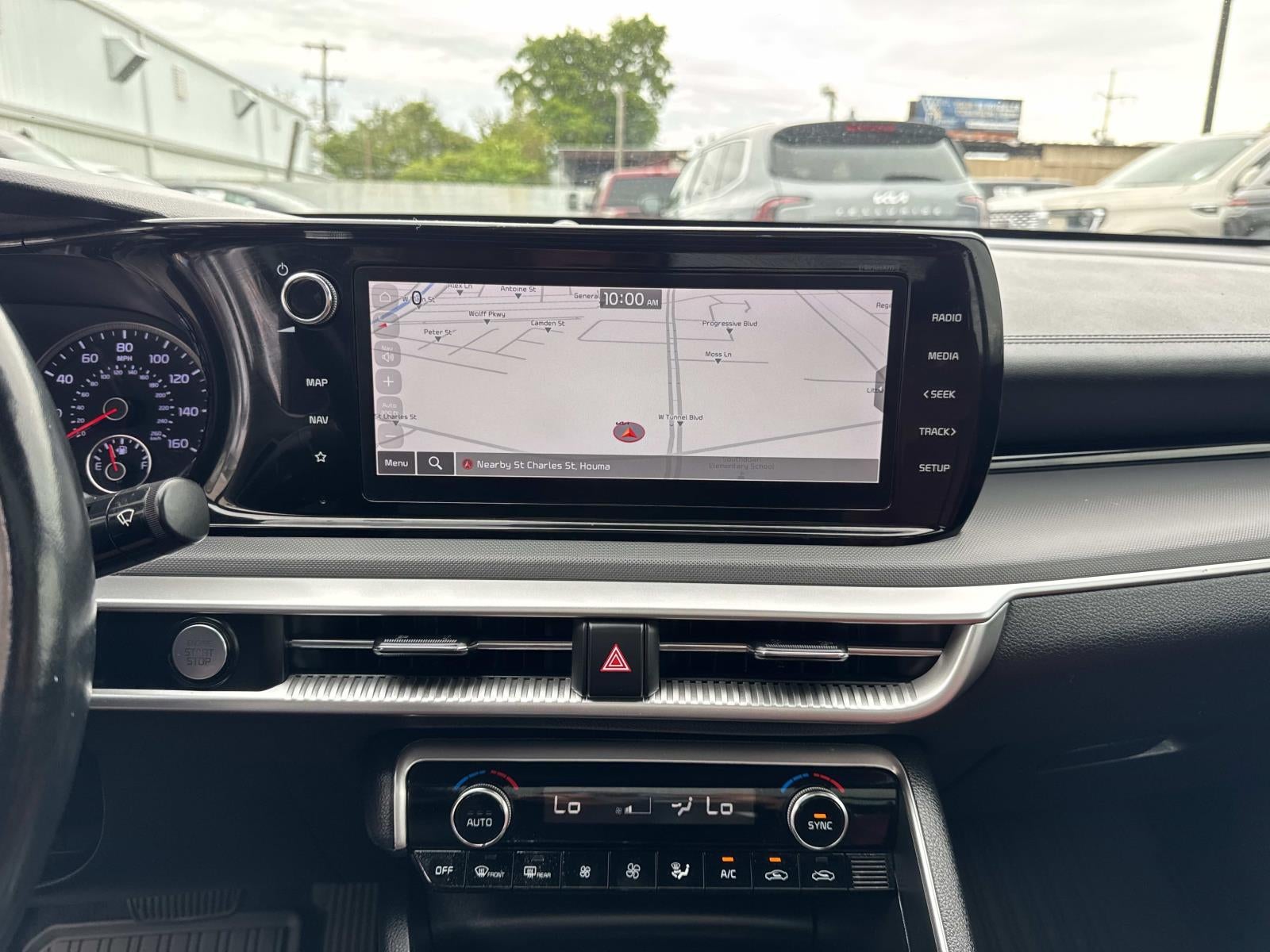 2023 Kia K5 GT-Line Auto AWD