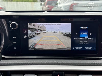 2023 Kia K5 GT-Line Auto AWD