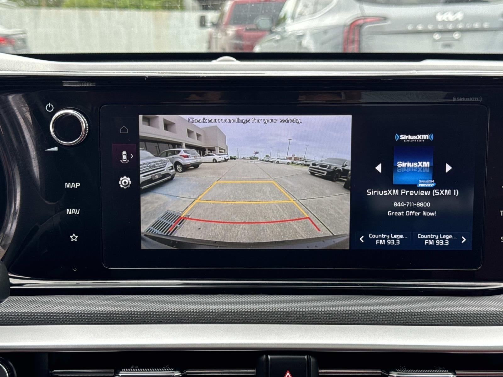 2023 Kia K5 GT-Line Auto AWD