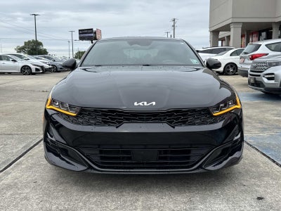 2023 Kia K5 GT-Line Auto AWD