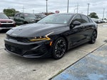 2023 Kia K5 GT-Line Auto AWD