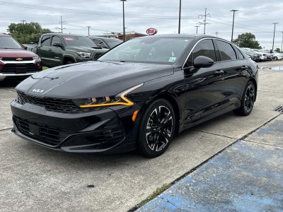 2023 Kia K5 GT-Line Auto AWD