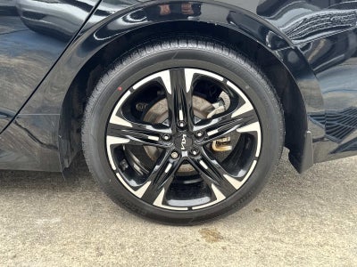 2023 Kia K5 GT-Line Auto AWD