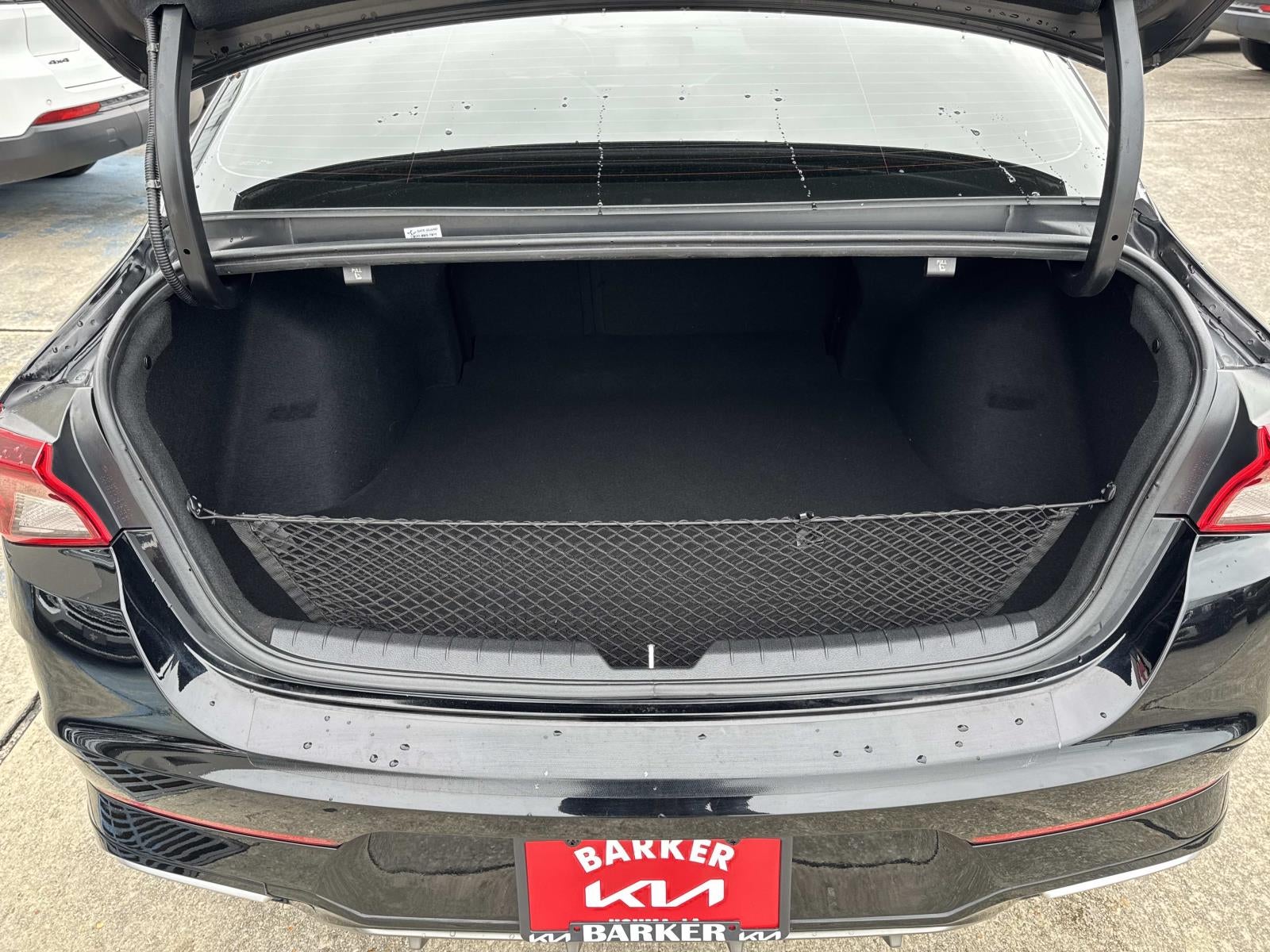 2023 Kia K5 GT-Line Auto AWD