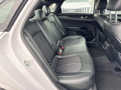 2024 Kia K5 GT-Line Auto FWD