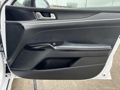2024 Kia K5 GT-Line Auto FWD