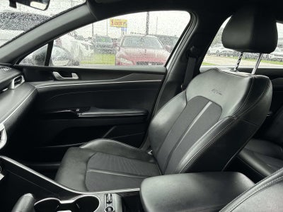 2024 Kia K5 GT-Line Auto FWD
