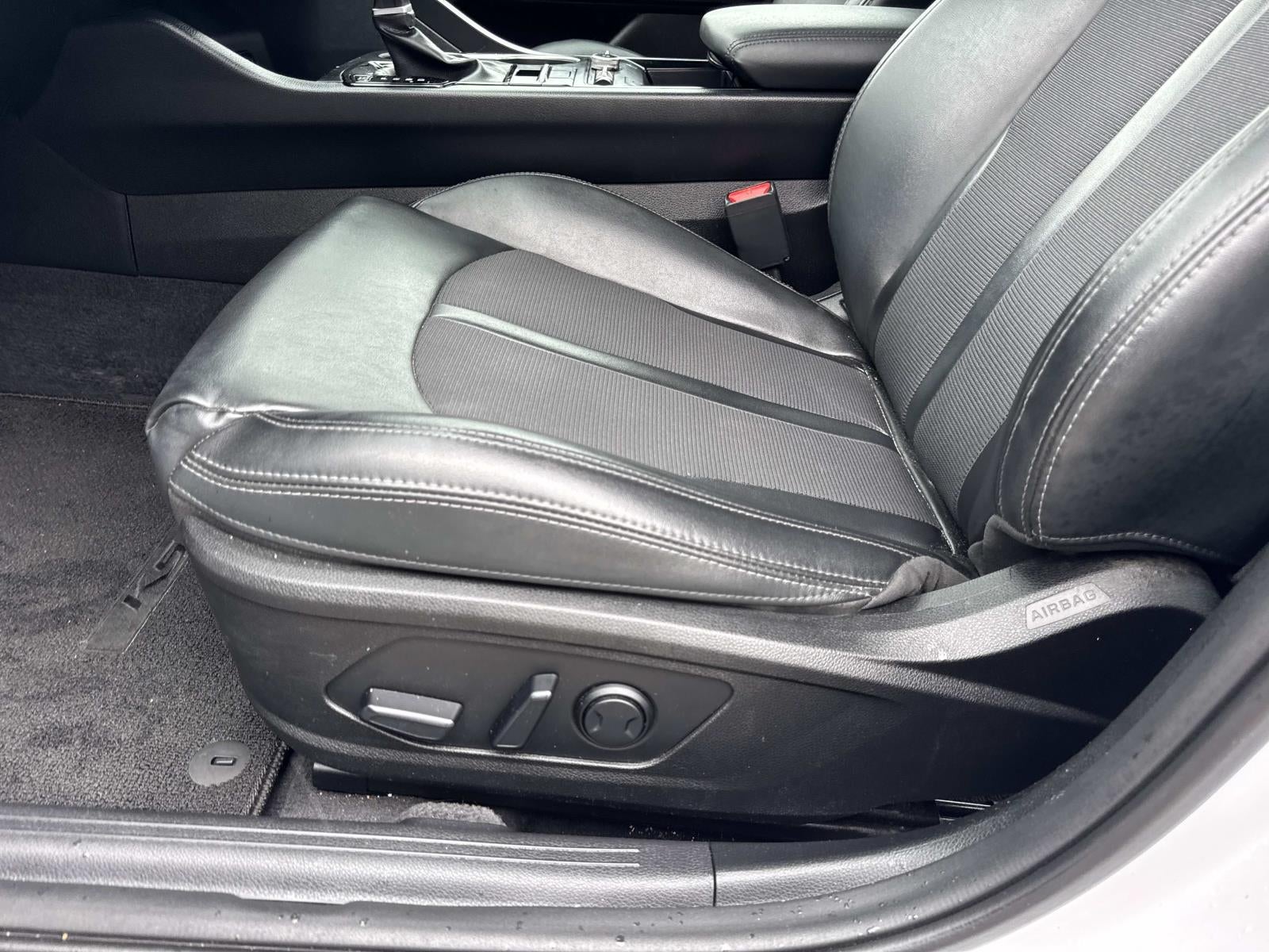 2024 Kia K5 GT-Line Auto FWD