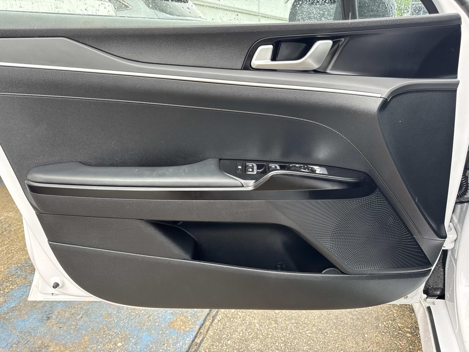 2024 Kia K5 GT-Line Auto FWD