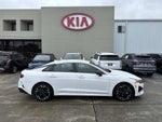 2024 Kia K5 GT-Line Auto FWD