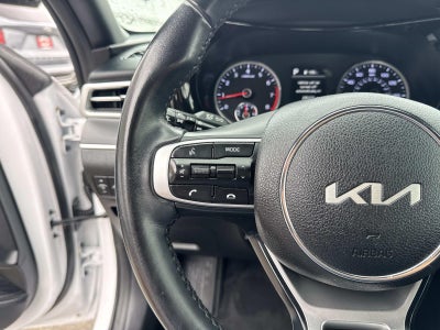 2024 Kia K5 GT-Line Auto FWD