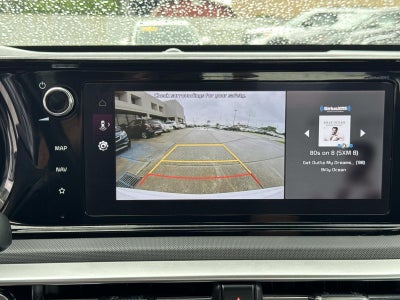 2024 Kia K5 GT-Line Auto FWD