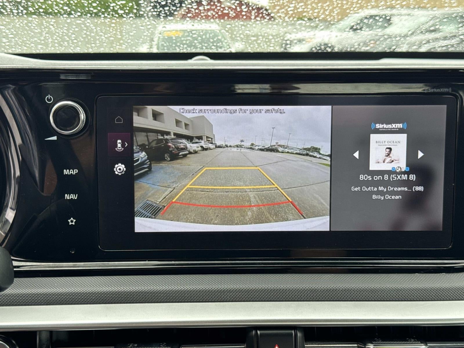 2024 Kia K5 GT-Line Auto FWD