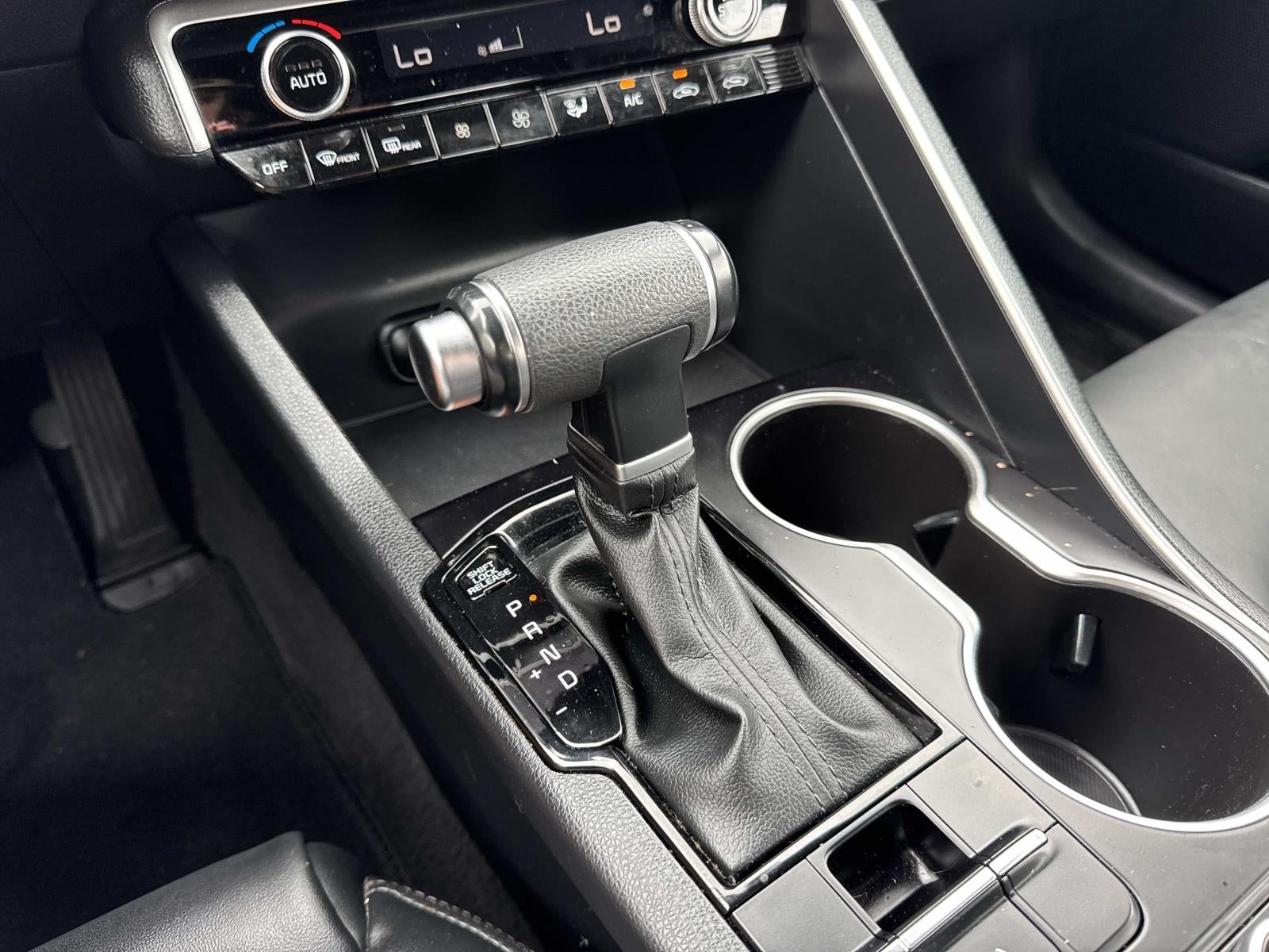 2024 Kia K5 GT-Line Auto FWD