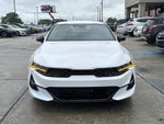 2024 Kia K5 GT-Line Auto FWD