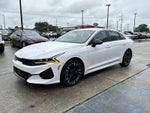 2024 Kia K5 GT-Line Auto FWD