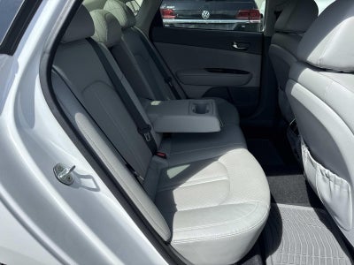 2016 Kia Optima 4dr Sdn EX