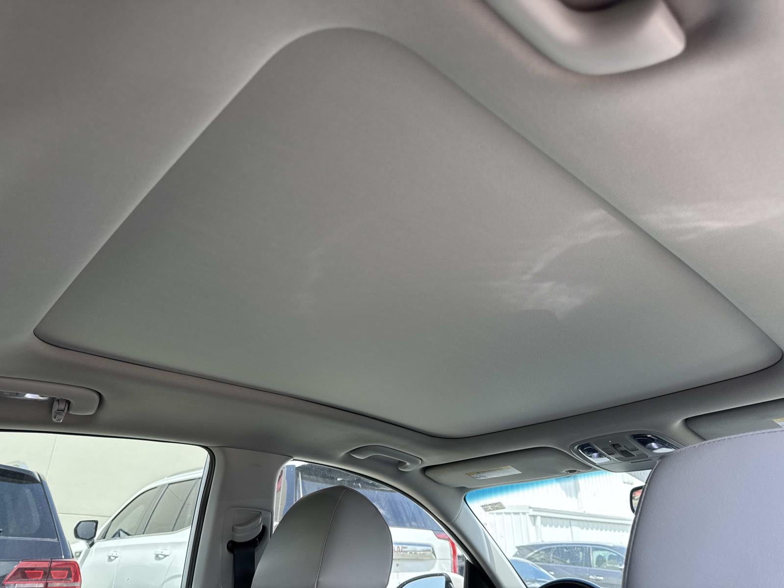 2016 Kia Optima 4dr Sdn EX