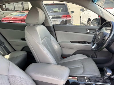 2016 Kia Optima 4dr Sdn EX