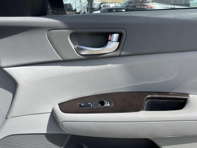 2016 Kia Optima 4dr Sdn EX