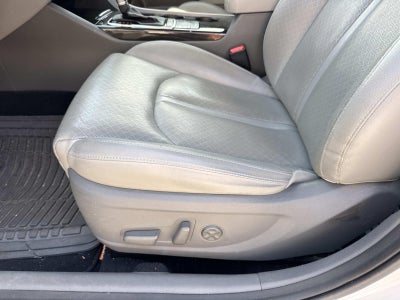 2016 Kia Optima 4dr Sdn EX