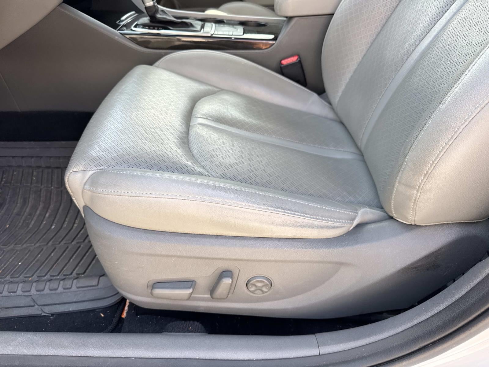 2016 Kia Optima 4dr Sdn EX