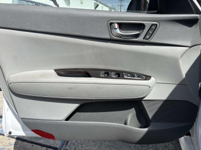 2016 Kia Optima 4dr Sdn EX